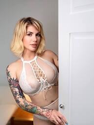 Luna, Bratislava - Karlova Ves, 24 years