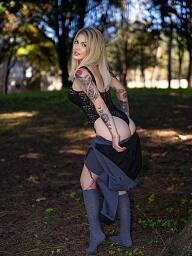Luna, Bratislava - Karlova Ves, 24 years