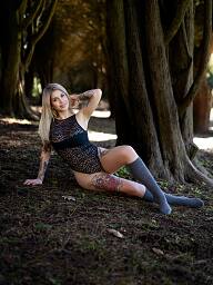 Luna, Bratislava - Karlova Ves, 24 years