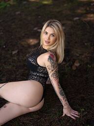 Luna, Bratislava - Karlova Ves, 24 years