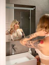 Luna, Bratislava - Karlova Ves, 24 years