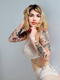 Luna, Bratislava - Karlova Ves, 24 years