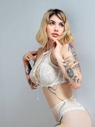Luna, Bratislava - Karlova Ves, 24 years