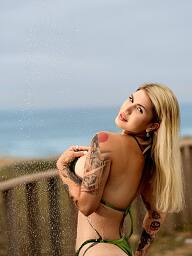 Luna, Bratislava - Karlova Ves, 24 years