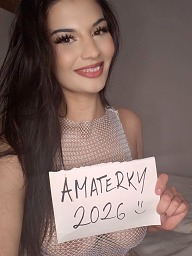 Niki, Bratislava - Ružinov, 24 rokov