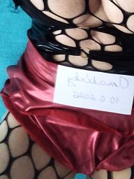 Monika Squirt, Nitra, 30 years