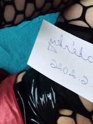Monika Squirt, Nitra, 30 years