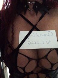 Monika Squirt, Nitra, 30 years