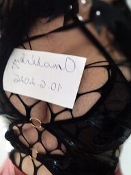 Monika Squirt, Nitra, 30 years