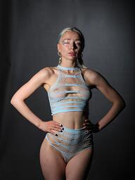 Nina Tantra, Bratislava - Petržalka, 25 rokov