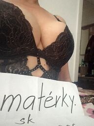 Marika (43), Kežmarok, ID:17341