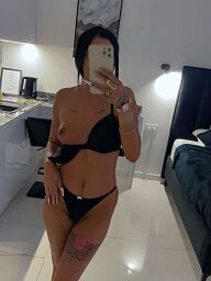 Kendy Babe, Nitra, 23 years