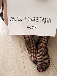 Mona, Bratislava - ostatné, 35 rokov