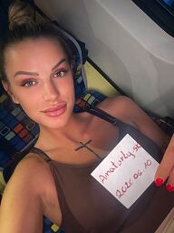 Luna, Bratislava - Podunaj. Biskupice, 24 rokov