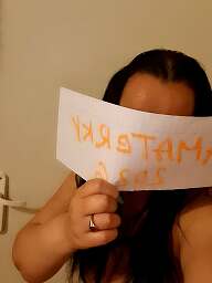 Nika, Levice, 36 years