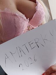 Vicky, Bratislava - Ružinov, 25 rokov