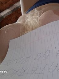 Lola, Brezno, 43 years