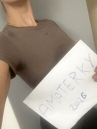 Laura Nuru, Poprad, 30 rokov