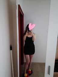 Danielka, Bratislava - Petrzalka, 33 years