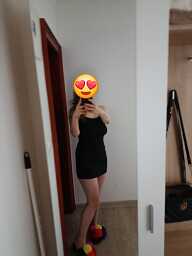 Danielka (33), Bratislava - Petržalka, ID:21819