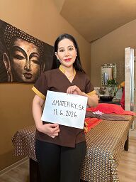 Thai Massage, Bratislava - Staré Mesto, 28 rokov