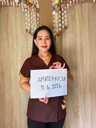 Thai Massage, Bratislava - Staré Mesto, 28 rokov