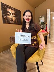 Thai Massage, Bratislava - Staré Mesto, 28 rokov
