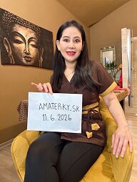 Thai Massage, Bratislava - Staré Mesto, 28 rokov