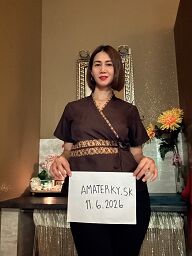 Thai Massage, Bratislava - Stare Mesto, 25 years