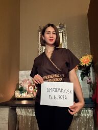 Thai Massage, Bratislava - Stare Mesto, 25 years