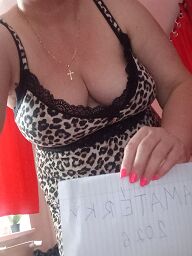 Nela aj Masáž (48), Nitra, ID:7815