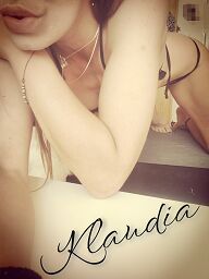 Klaudia (25), Košice - Západ, ID:5255