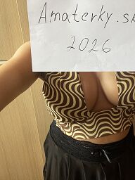 Sex Bdsm Escort, Bratislava - Petržalka, 26 rokov