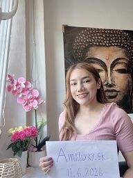 Thai Massage, Bratislava - Staré Mesto, 25 rokov