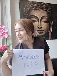 Thai Massage, Bratislava - Staré Mesto, 25 rokov