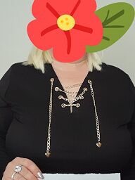 Veronika, Banská Bystrica, 36 rokov