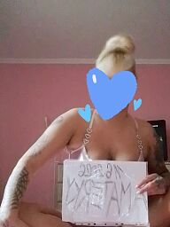 Lucinka, Levice, 34 years