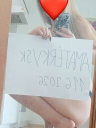 Mia Squirt, Trnava, 29 rokov