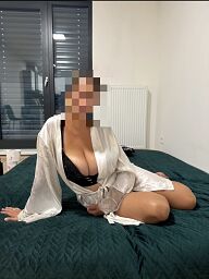Kika (33), Nitra, ID:33383