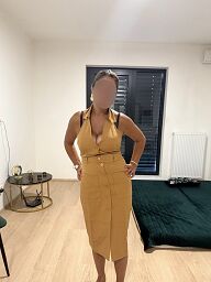 Kika, Nitra, 33 years