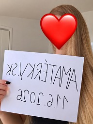 Rebeka, Trnava, 26 rokov