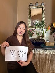 Thai Massage, Bratislava - Staré Mesto, 21 rokov