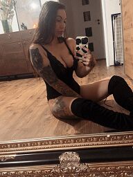 Karinnka, Nitra, 26 years