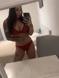 Karinnka, Nitra, 26 years