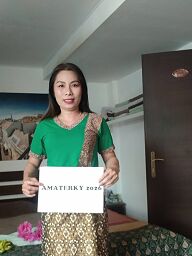 Thai4you-masáž, Bratislava - Staré Mesto, 25 rokov