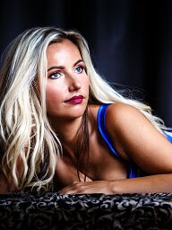Eva, Námestovo, 41 rokov