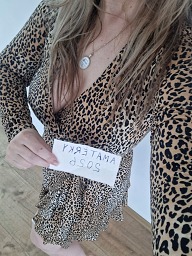 Eva, Námestovo, 41 rokov