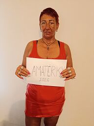 Tinka Tinus, Michalovce, 49 rokov