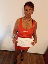 Tinka Tinus, Michalovce, 49 rokov
