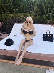 Barbie, Bratislava - Ružinov, 21 rokov